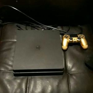 Ps4 Pro